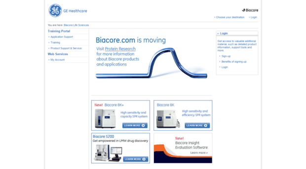 biacore.com