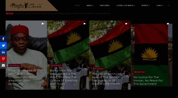 biafraherald.co