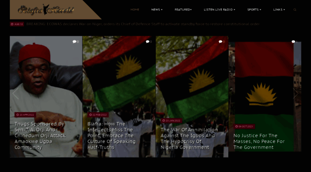 biafraherald.com