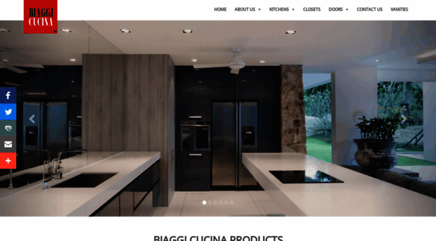 biaggicucina.com