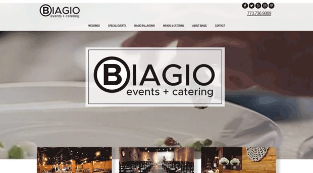 biagioevents.com