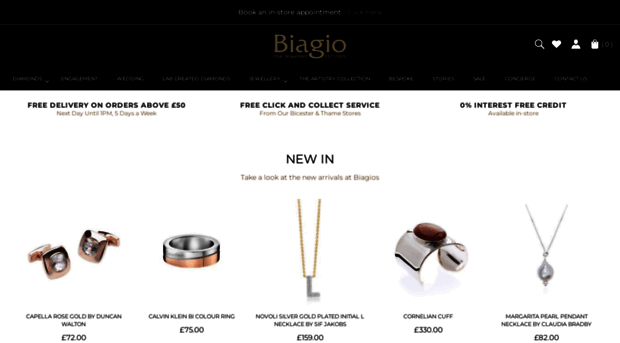 biagiothejewellers.com