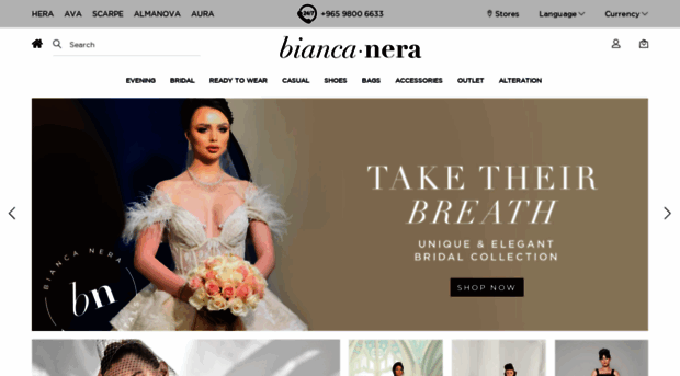 bianca-nera.com