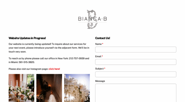 biancab.com