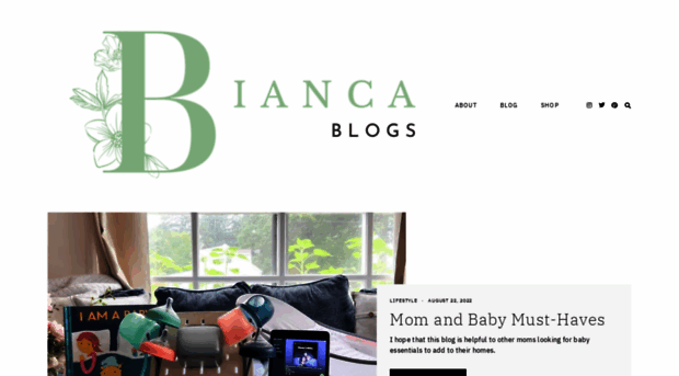 biancablogs.com