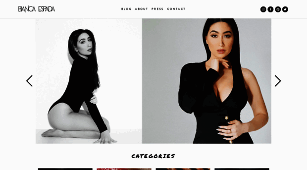 biancaespada.com