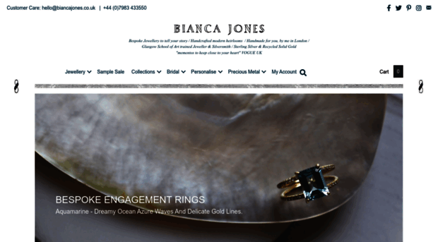 biancajones.co.uk