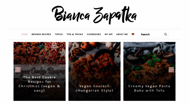 biancazapatka.com