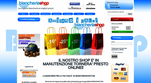 biancheriashop.com