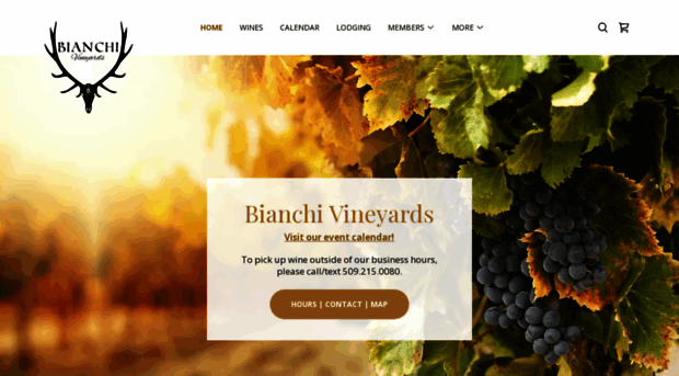 bianchivineyards.com