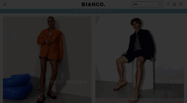 bianco.fi