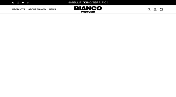 biancoprofumo.com
