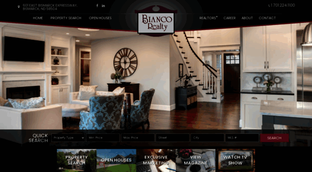 biancorealty.com