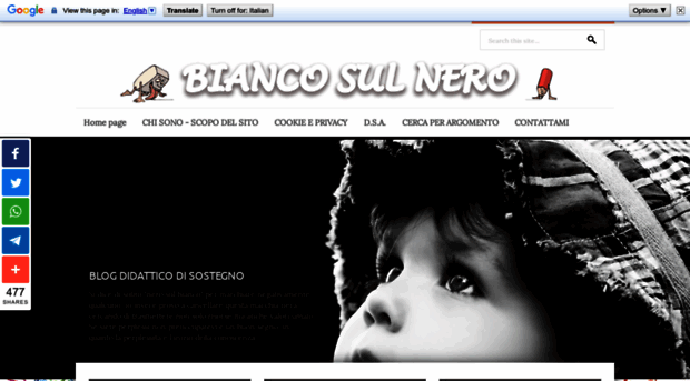 biancosulnero.blogspot.com