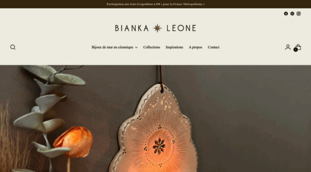 bianka-leone.com