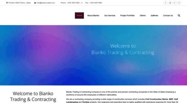 bianko-qatar.com