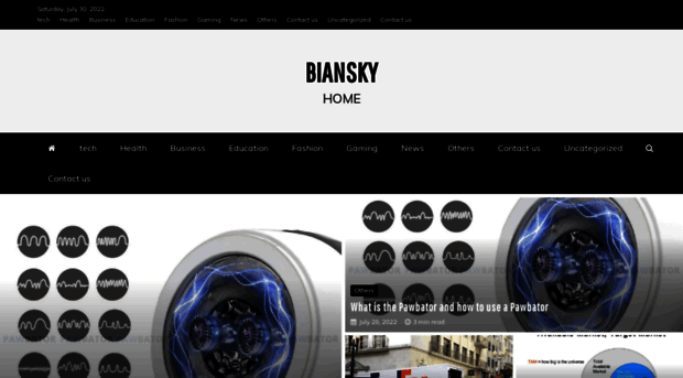 biansky.com