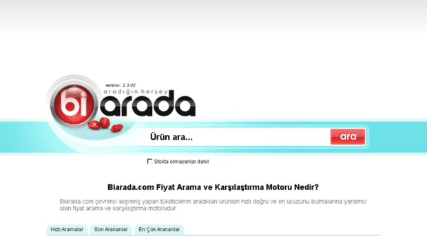 biarada.com.tr