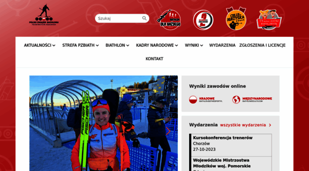 biathlon.com.pl
