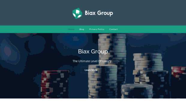 biaxgroup.com