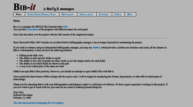 bib-it.sourceforge.net