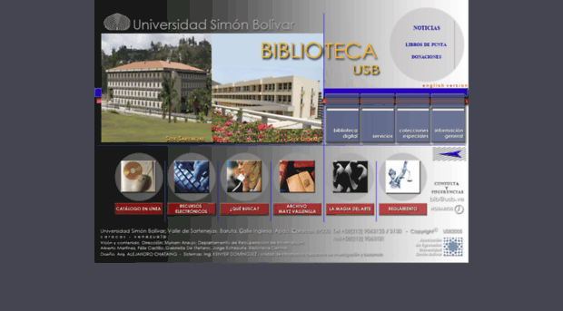 bib.usb.ve