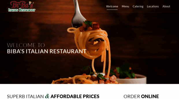 bibasitalian.com