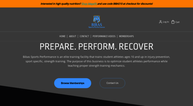 bibassportsperformance.com