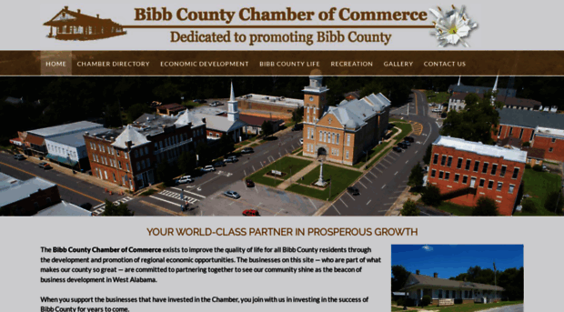 bibbchamber.org