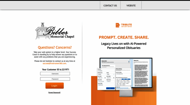 bibbermemorial.frontrunnerpro.com