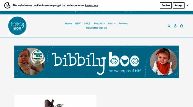 bibbilyboo.co.uk