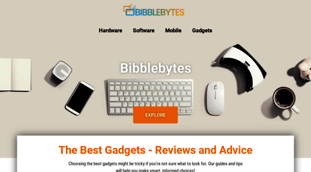 bibblebytes.com
