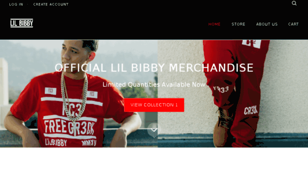 bibbymerch.com