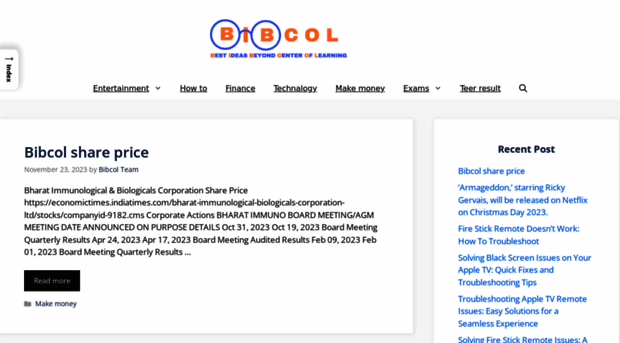 bibcol.com