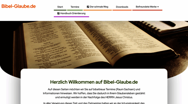 bibel-glaube.de