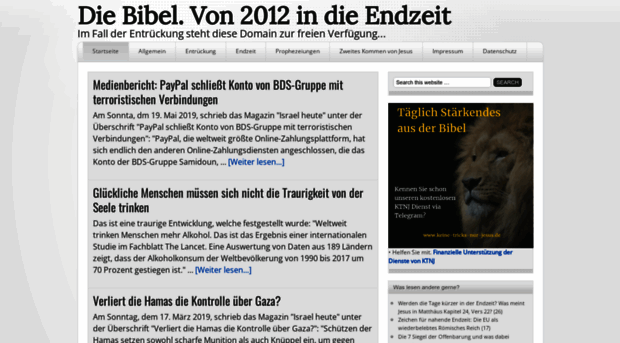 bibel-und-2012.de