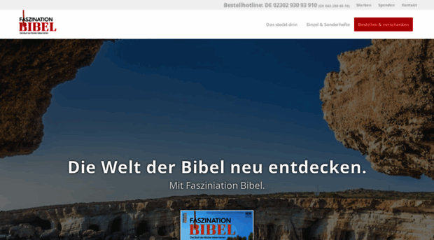 bibel.de