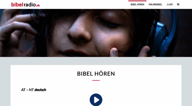 bibelradio.ch