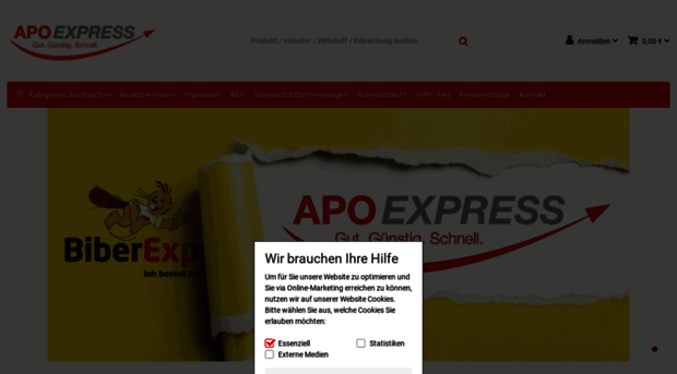 biber-express.de