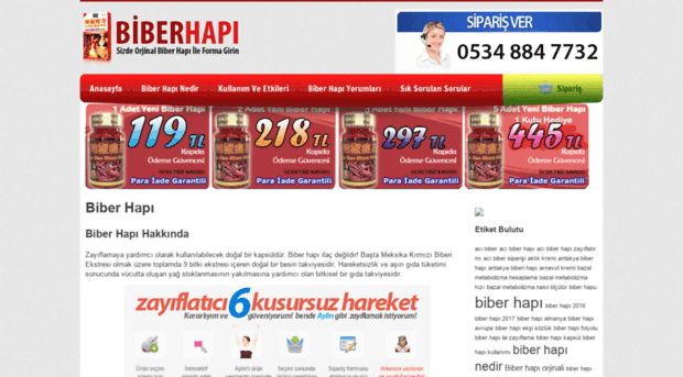 biberhapi-siparis.com