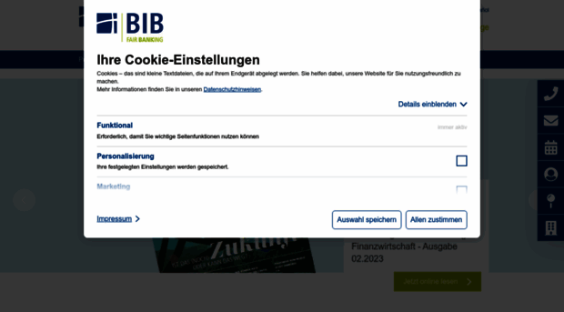 bibessen.de