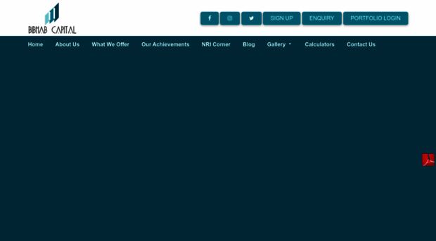 bibhabcapital.com