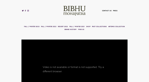 bibhu.com