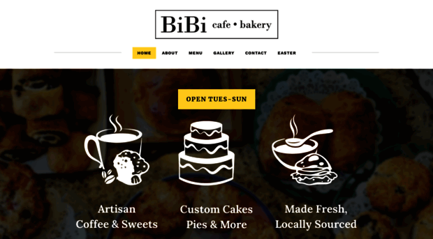 bibicafebakery.com