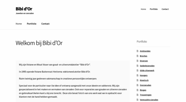 bibidor.nl