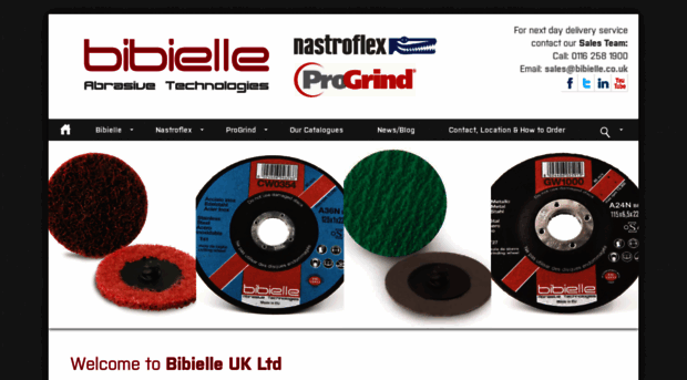 bibielle.co.uk