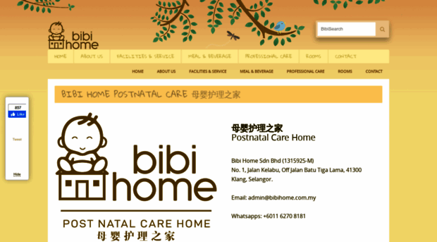 bibihome.com.my