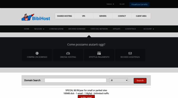 bibihost.com