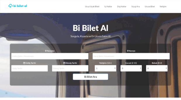 bibiletal.com