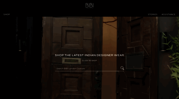 bibilondoncouture.com